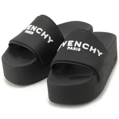 最終値下げ‼️ジバンシーサンダルバーニーズニューヨークGIVENCHY
