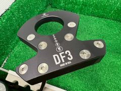 激安[120] パター その他 L.A.B.GOLF DF3/オリジナルスチール//0■和歌山