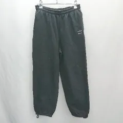 ◇ Θ CITEN シテン スウェットパンツ サイズM ブラック レディース E  【1503050050463】