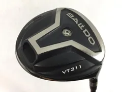 2025年最新】（Baldo バルド） アイアンの人気アイテム - メルカリ