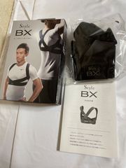 MTG  Style BX ブラック　Sサイズ