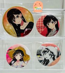 あずまんが大王 ピンバッジ 希少 激レア 平成レトロ ちよちゃん 他