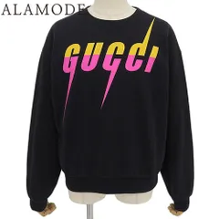 最終値下げ！新品未使用　GUCCI トレーナー 楽天市場】GUCCI（素材（生地・毛糸）スウェット）（スウェット