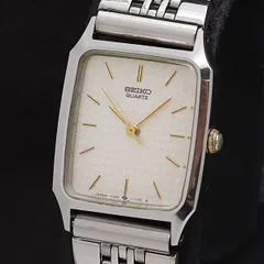 SEIKO 7321-5600 時計　セイコー Yahoo!オークション -「seiko 7321」の落札相場・落札価格