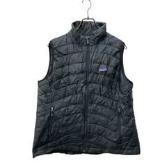 Patagonia/ パタゴニア ダウンベスト レディース S - メルカリ