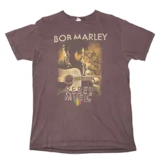 2023年最新】bob marley tシャツの人気アイテム - メルカリ