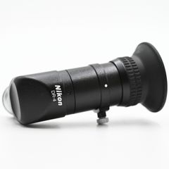 Nikon ニコン アングルファインダー DR-4 アクセサリー 【中古】