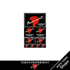 2024年最新】TOKYO PEPPERMINT 東京ペパーミントの人気アイテム - メルカリ