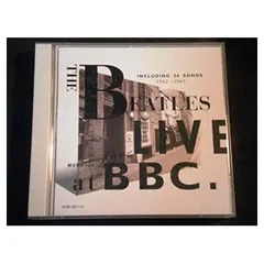 【中古】Live At The Bbc