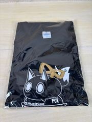 白上フブキ 誕生日記念2022 ネジマキツネTシャツ - メルカリ