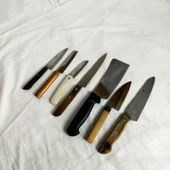 リチャードソン　シェーフィールド　ナイフ　イギリス製キッチン・食器