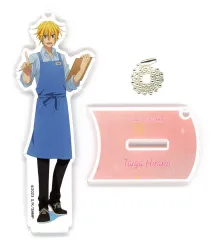 【中古】キーホルダー 平野大河 アクリルスタンドキーホルダー 「映画 佐々木と宮野-卒業編-」