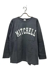 【新古品】【未使用】URBAN RESEARCH DOORS アーバンリサーチドアーズ トップス 長袖 カレッジロゴプリントシャツ＿S19＿セルモアから出品＿s-0164-r19