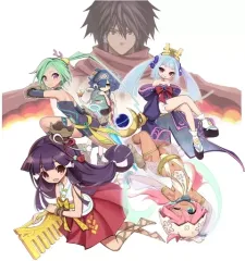 【中古】ニンテンドースイッチソフト スサノオ 日本神話RPG [通常版]