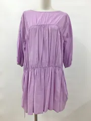 ア・デイ・イン・ザ・ライフ A DAY IN THE LIFE カットソー F UNITED ARROWS OUTLET ユナイテッドアローズアウトレット 未使用 2503WT081