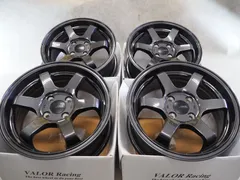 ENKEI RIVAZZA16×6.5J+38,205/65R16 自動車タイヤ/ホイール