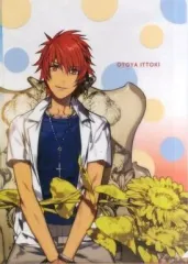 2026年最新】一十木音也クリアファイルの人気アイテム - メルカリ