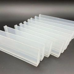 【セール品】NWボックス システムコンテナ 仕切り(中)50個セット　収納　仕切り　工作