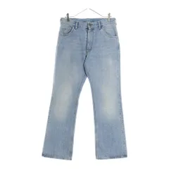 マルジェラ　maison martin margiela スリム デニム44 ジャーナルスタンダード JOURNAL STANDARD 【MAISON MARGIELA