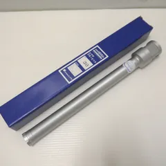 SHIBUYA シブヤブルービット 30mm 未使用 有効長300mm ダイヤモンドコアビット シブヤ ≡ DT6062-のサムネイル