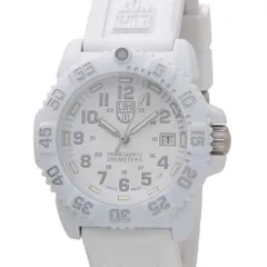 【特典付き！】Luminox 7050 ピンク　純正ベルト白付 特典付き！】Luminox 7050 ピンク 純正ベルト白付 特典付き