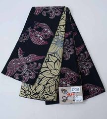 半幅帯 麻帯 浴衣帯 麻100% 本麻 日本製 ワインレッド×白色 NO40774 