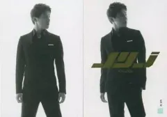 JYJ コレクションカード 2025年最新】JYJ コレクションカードの人気アイテム - メルカリ