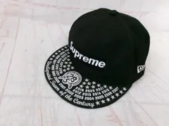 2025年最新】supreme ニューエラ 7 1/8の人気アイテム - メルカリ