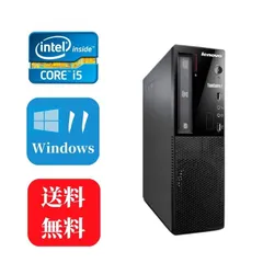 2024年最新】中古パソコン デスクトップパソコン Core i5 3470 新品SSD240GB+HDD1TB 24型フルHD液晶 メモリ4GB  DVDマルチ DELL 7010SF Windows10 0243Sの人気アイテム - メルカリ