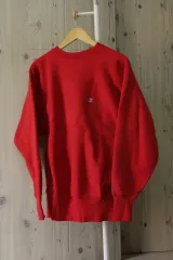 Champion(チャンピオン) 80s リバースウィーブ パーカー スウェットシャツ Made in USA Large