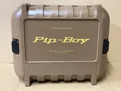 2024年最新】Fallout 4 Pip-Boyエディションの人気アイテム - メルカリ