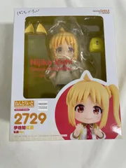 2025年最新】伊地知虹夏 ねんどろいどの人気アイテム - メルカリ