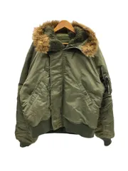 2025年最新】ビンテージ N-2B ALPHAの人気アイテム - メルカリ