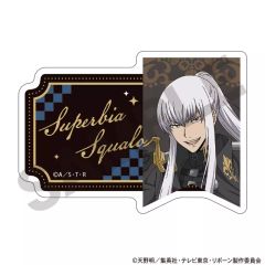 ダンジョン人狼 ソフィア 缶バッジ 人狼ジャッジメント D人狼 人狼D 人