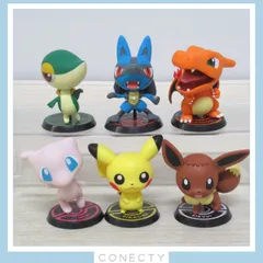 2024年最新】一番くじ きゅんキャラ ポケットモンスター ちびきゅんキャラ イーブイ(中古品)の人気アイテム - メルカリ