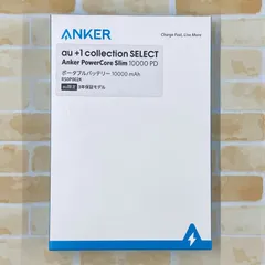 Anker Anker PowerCore Slim 10000 PD RS0P002K
