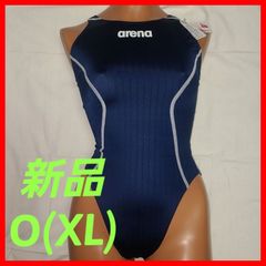 ミズノ 競泳水着 ストリームエース ハイカット Mサイズ ハイレグ