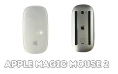APPLE MAGIC MOUSE 2