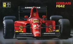 2025年最新】フェラーリ642の人気アイテム - メルカリ