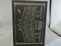 Blu-ray 帯あり Hey! Say! JUMP LIVE TOUR 2019-2020 PARADE(初回限定版)(Blu-ray Disc)