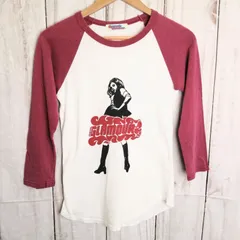 2025年最新】Hysteric Glamour レディース 長袖 Tシャツ