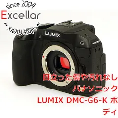 2023年最新】Lumix DMC-G6の人気アイテム - メルカリ