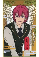 「新テニスの王子様 華絵札色紙コレクション2」 アニメイト限定　全24種セット 新テニスの王子様 華絵札色紙コレクション2」 アニメイト限定 全24種セット