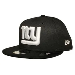 ニューヨーク・ジャイアンツ キャップ 楽天市場】ニューエラ キャップ 59FIFTY ニューヨーク
