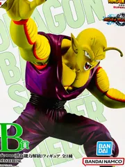 即購入可能！　一番くじ　DRAGON BALL（ドラゴンボール）　フィギュアのサムネイル