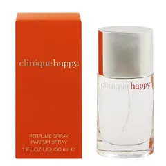 クリニーク ハッピー EDP・SP 30ml 香水 フレグランス HAPPY PERFUME CLINIQUE 新品 未使用のサムネイル