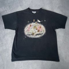 00s カードキャプターさくら Tシャツ ヴィンテージ 古着 アニメ 映画