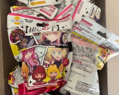 推しの子 びっくらたまご