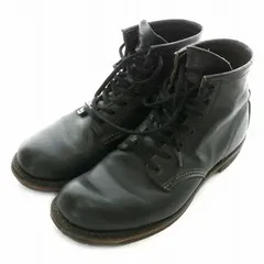 希少サイズ　廃盤品　ベックマン9014 27cm m26043552105_1.jpg?1730516388