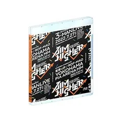 【中古】(非常に良い)Kuzuha & Kanae & ROF-MAO Three-Man LIVE「Aim Higher」特装版 [Blu-ray] ROF-MAO,叶,葛葉